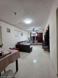 Blk 28 Brickworks Estate (Bukit Merah), HDB 3 Rooms #585408201